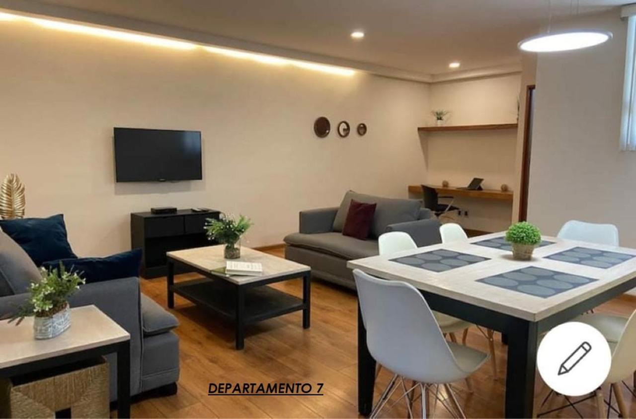 Casa Donceles, Complejo De Apt 1, 2 & 3 Rec, Favorita Para Las Familias, Llegada Temprana Gratis! Sujeto A Disponibilidad Мексико Сити Екстериор снимка