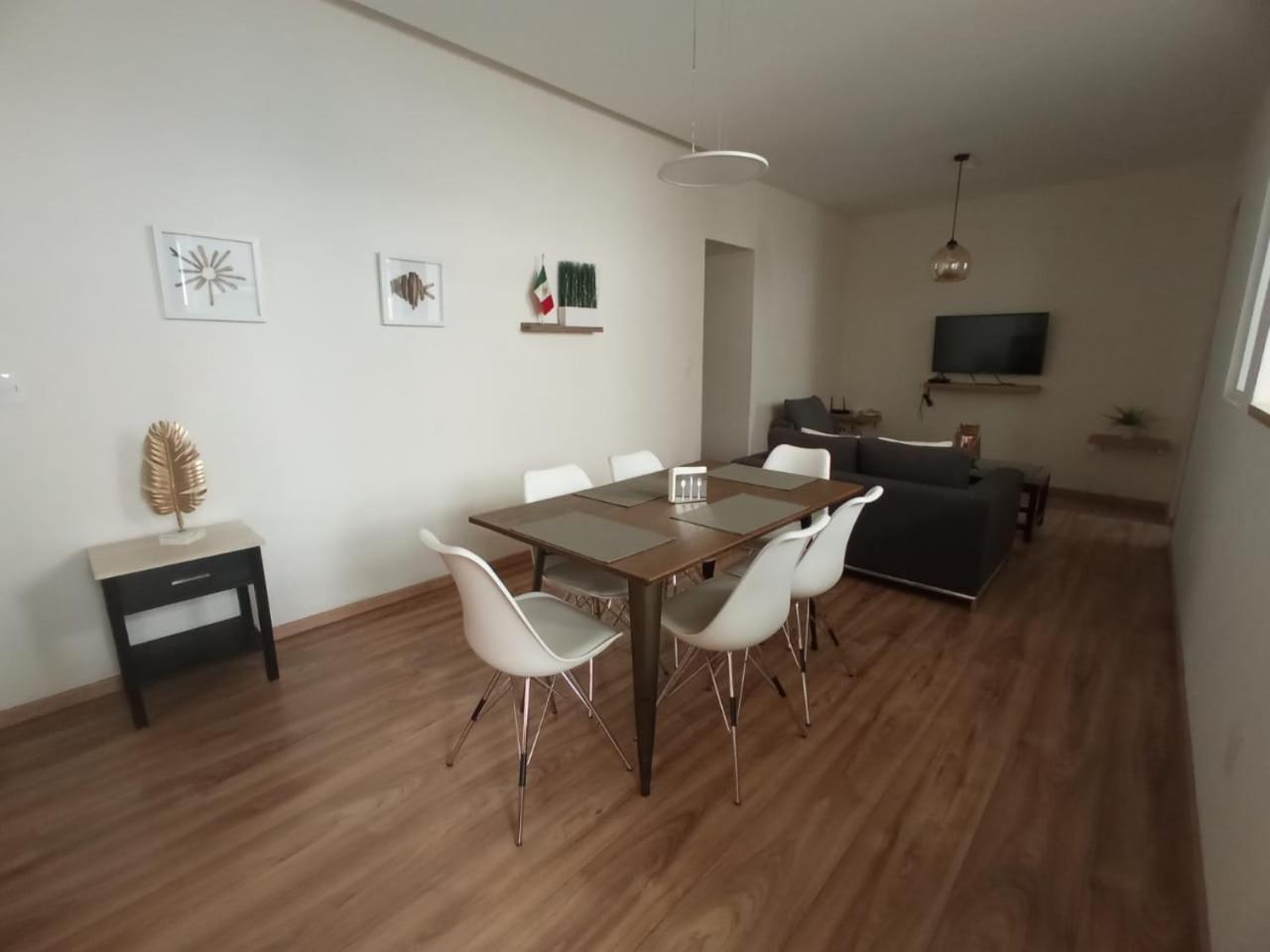 Casa Donceles, Complejo De Apt 1, 2 & 3 Rec, Favorita Para Las Familias, Llegada Temprana Gratis! Sujeto A Disponibilidad Мексико Сити Екстериор снимка